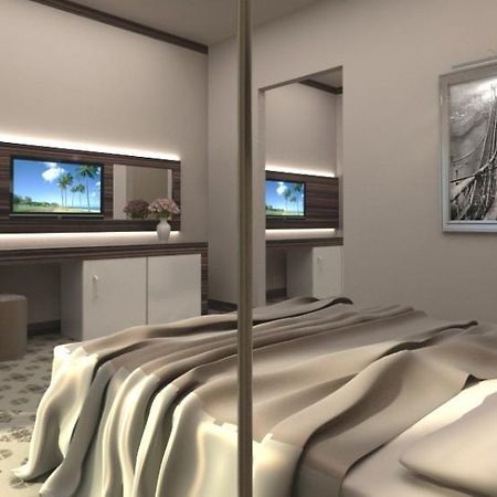 Sky Tower Hotel Akcakoca Convention & Spa Center 外观 照片