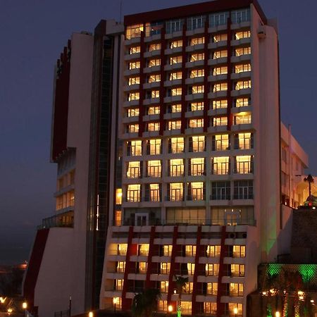 Sky Tower Hotel Akcakoca Convention & Spa Center 外观 照片