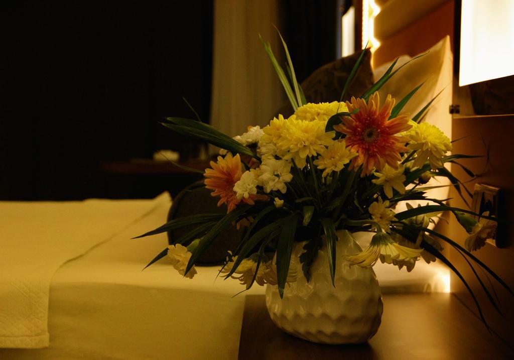 Sky Tower Hotel Akcakoca Convention & Spa Center 客房 照片