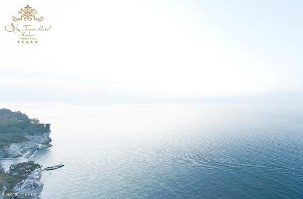 Sky Tower Hotel Akcakoca Convention & Spa Center 客房 照片