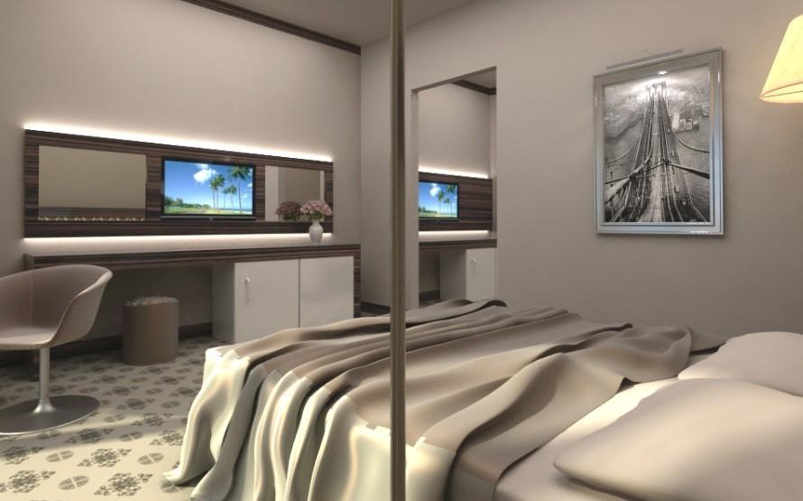 Sky Tower Hotel Akcakoca Convention & Spa Center 外观 照片
