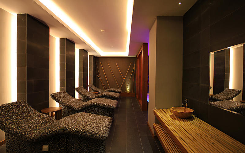 Sky Tower Hotel Akcakoca Convention & Spa Center 外观 照片