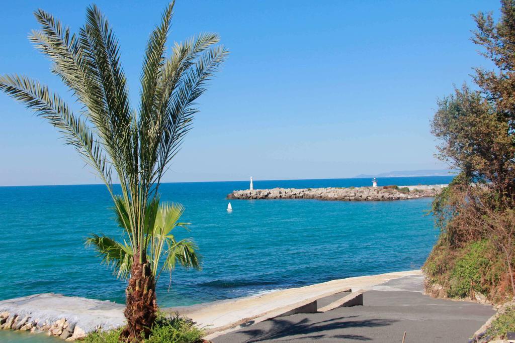 Sky Tower Hotel Akcakoca Convention & Spa Center 外观 照片
