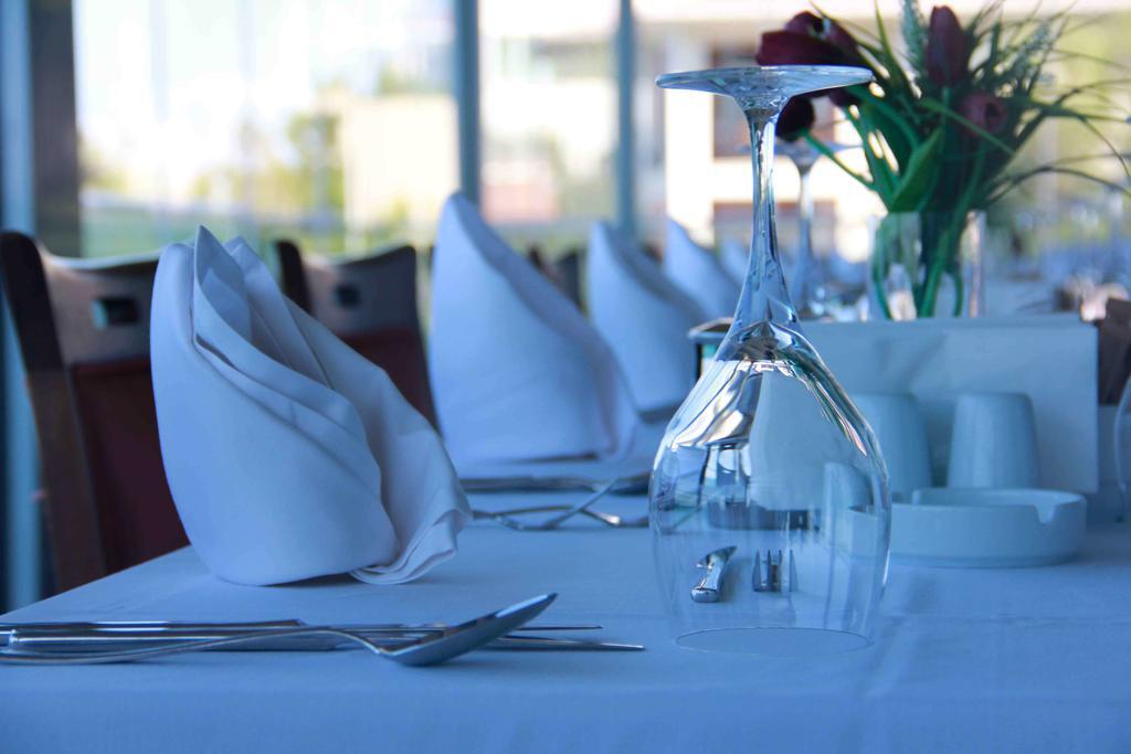 Sky Tower Hotel Akcakoca Convention & Spa Center 外观 照片